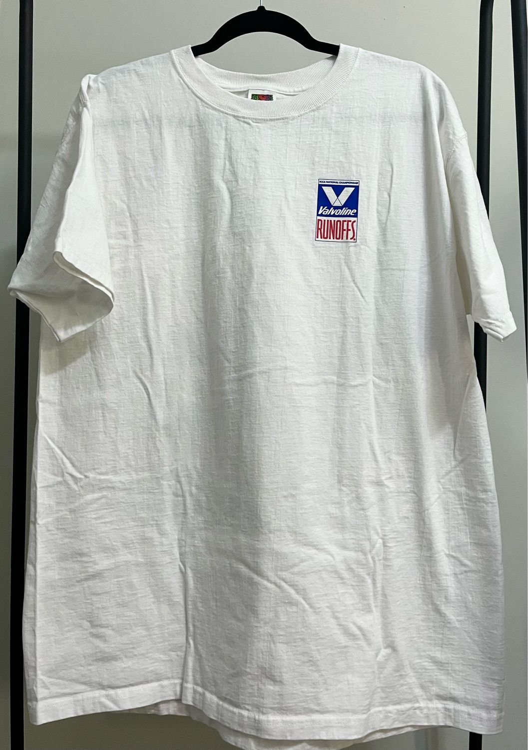 SCCA National Championship 2000 Valvoline Runoffs at Mid Ohio Sports Car Course T-Shirt