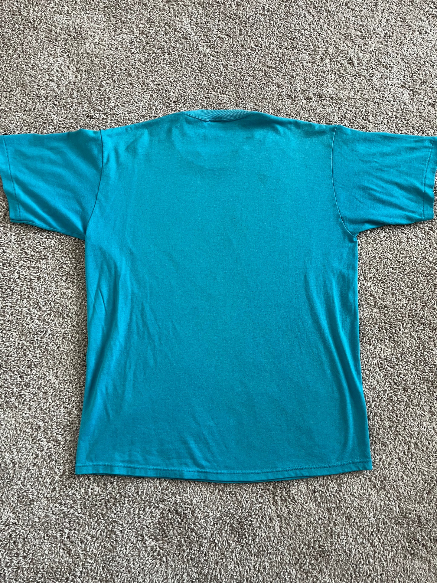 Vintage 80's Kentuckiana Hot VW's T-shirt