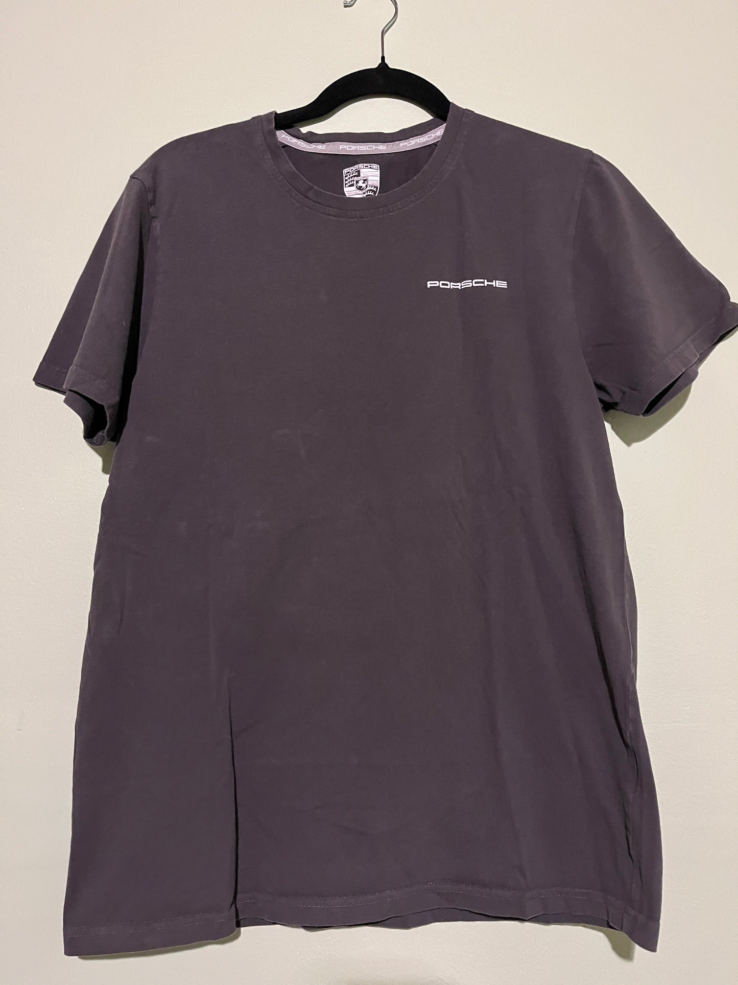 Porsche 917K 24 Hours of Daytona American Flag T-shirt