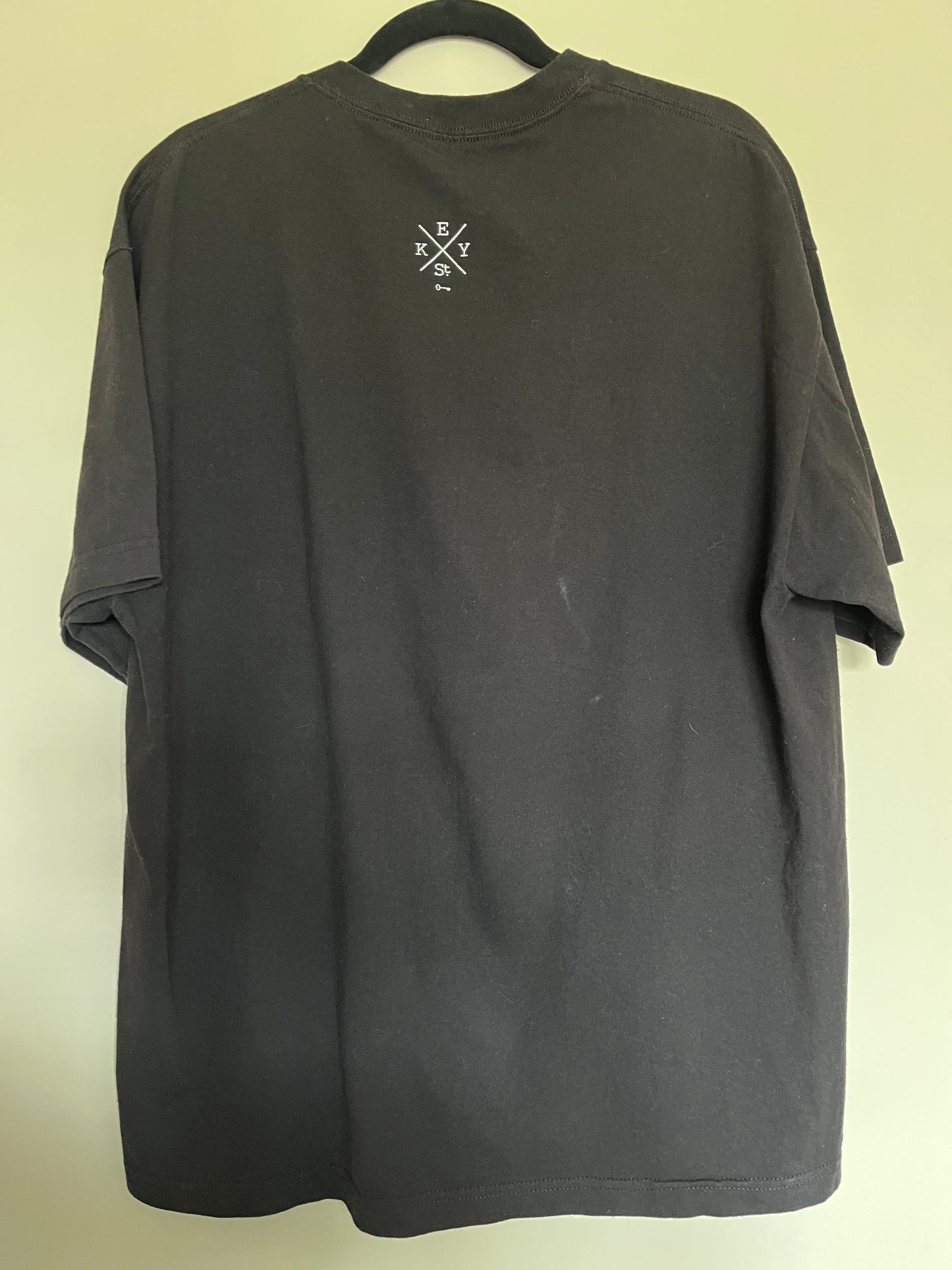 Nissan R32 Skyline GTR-R Taillight View T-shirt