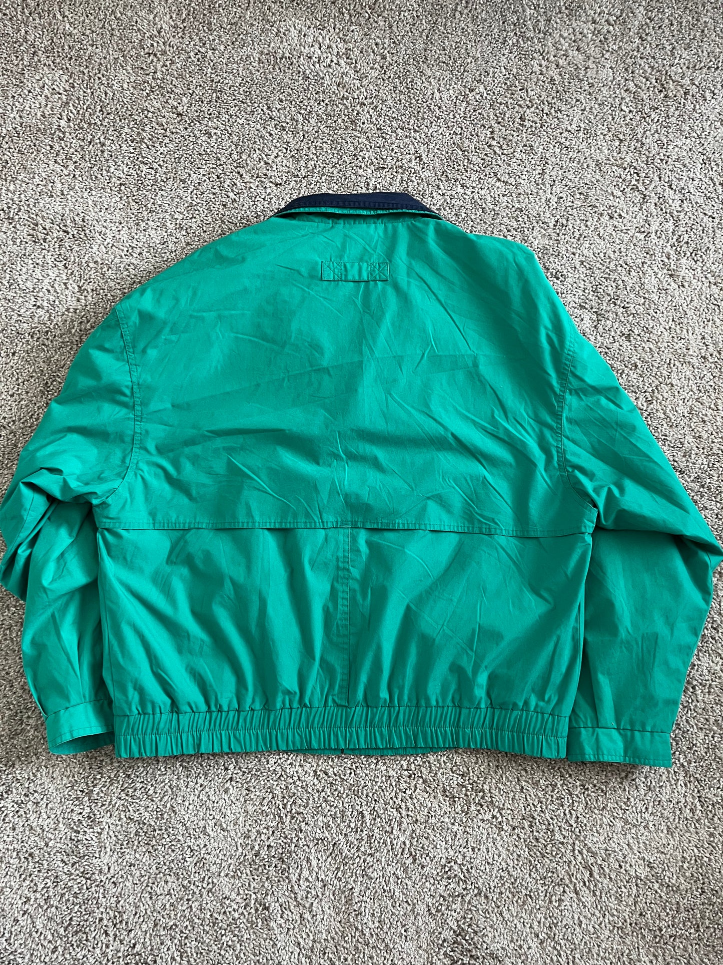Vintage 80's Lexus Windbreaker