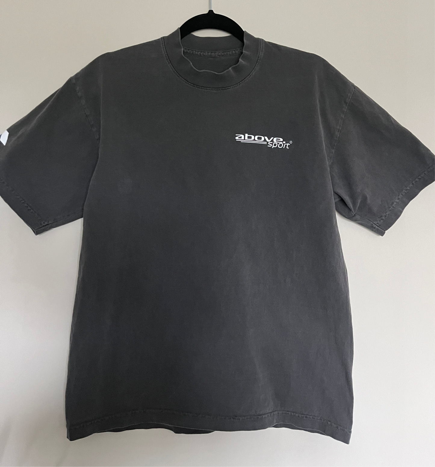 Above Sport BMW e30 M3 T-shirt