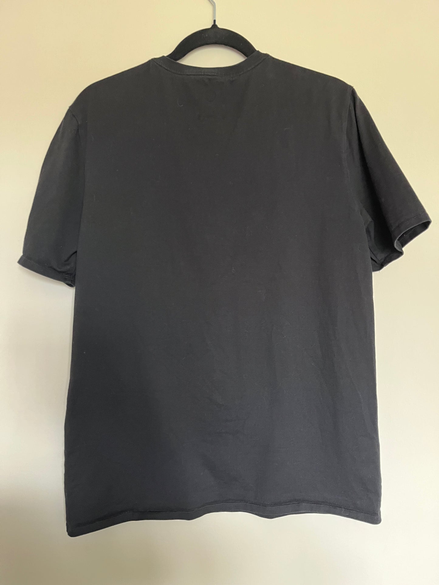 BMW Letters with 7 Series T-shirt