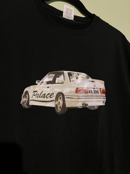 Genuine Palace BMW e30 T-shirt
