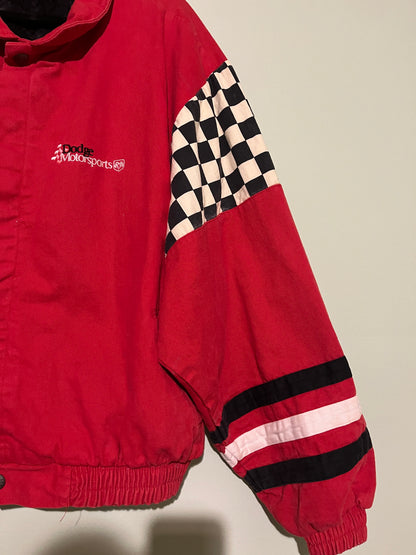 Vintage Dodge Motorsports Jacket