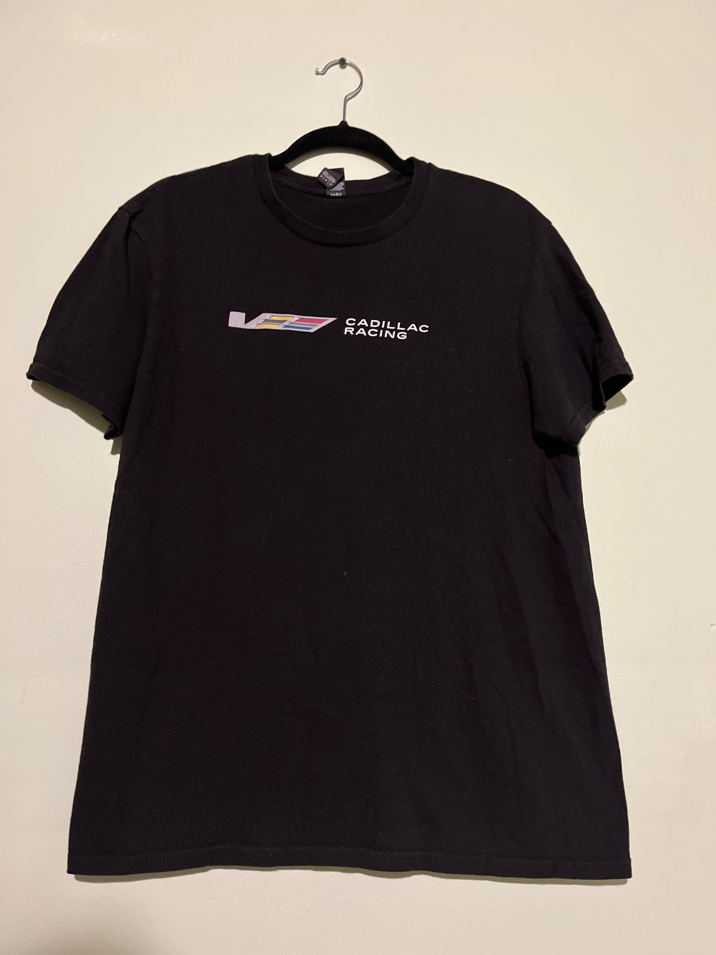 Cadillac Racing ‘The Shape of Wins to Come’ T-shirt