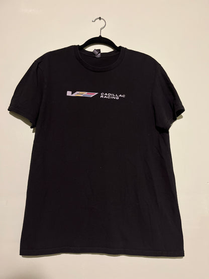 Cadillac Racing ‘The Shape of Wins to Come’ T-shirt