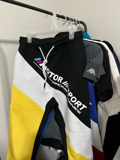 BMW M Motorsport Sweatpants