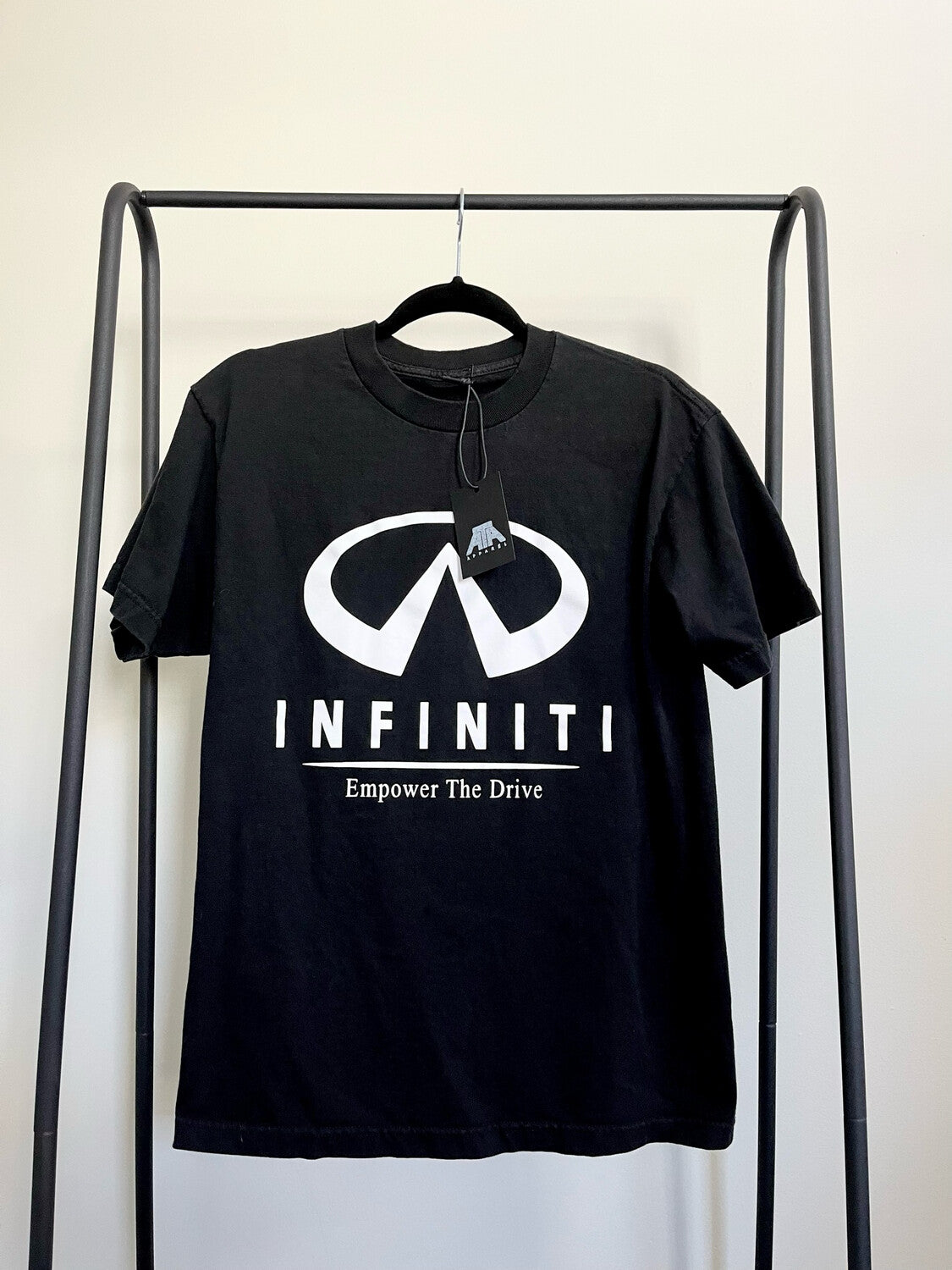 Infiniti Logo T-Shirt