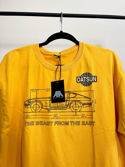 Beast From The East Datsun Z T-Shirt