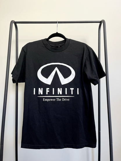 Infiniti Logo T-Shirt