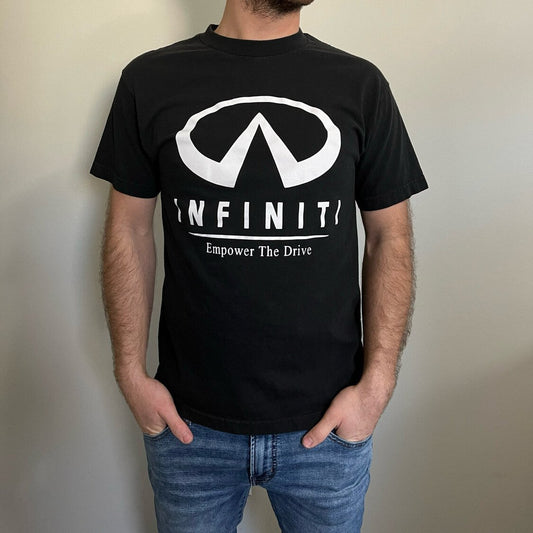 Infiniti Logo T-Shirt