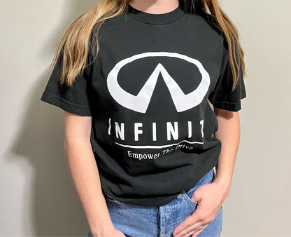 Infiniti Logo T-Shirt