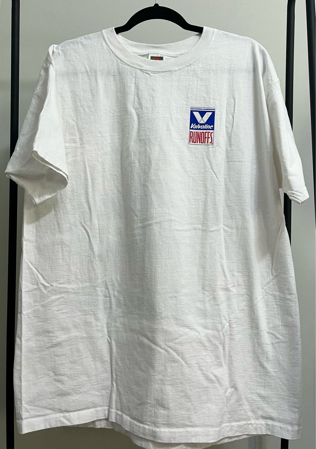 2000 SCCA National Championship Valvoline Runoffs at Mid Ohio Sports Car Course T-Shirt