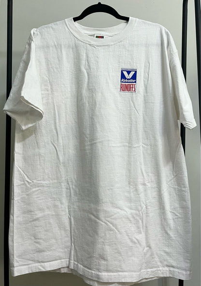 2000 SCCA National Championship Valvoline Runoffs at Mid Ohio Sports Car Course T-Shirt