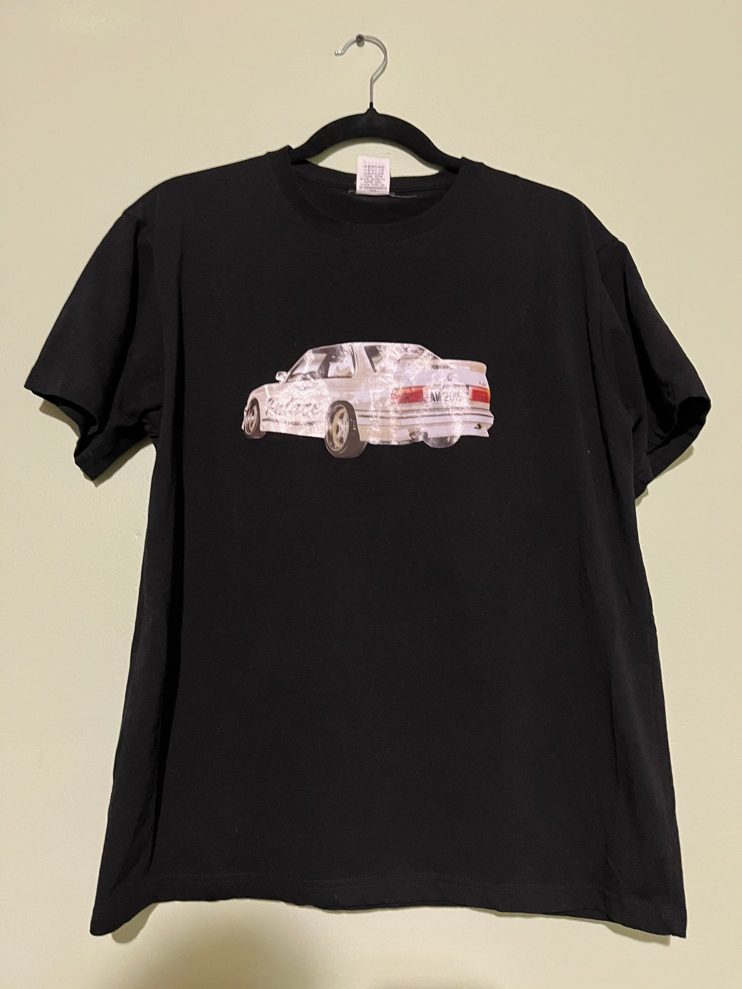 Genuine Palace BMW e30 T-shirt