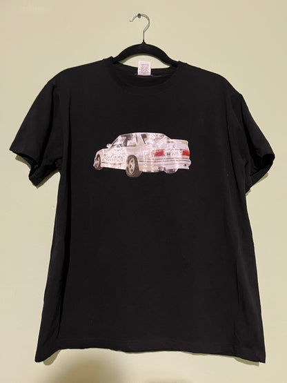 Genuine Palace BMW e30 T-shirt