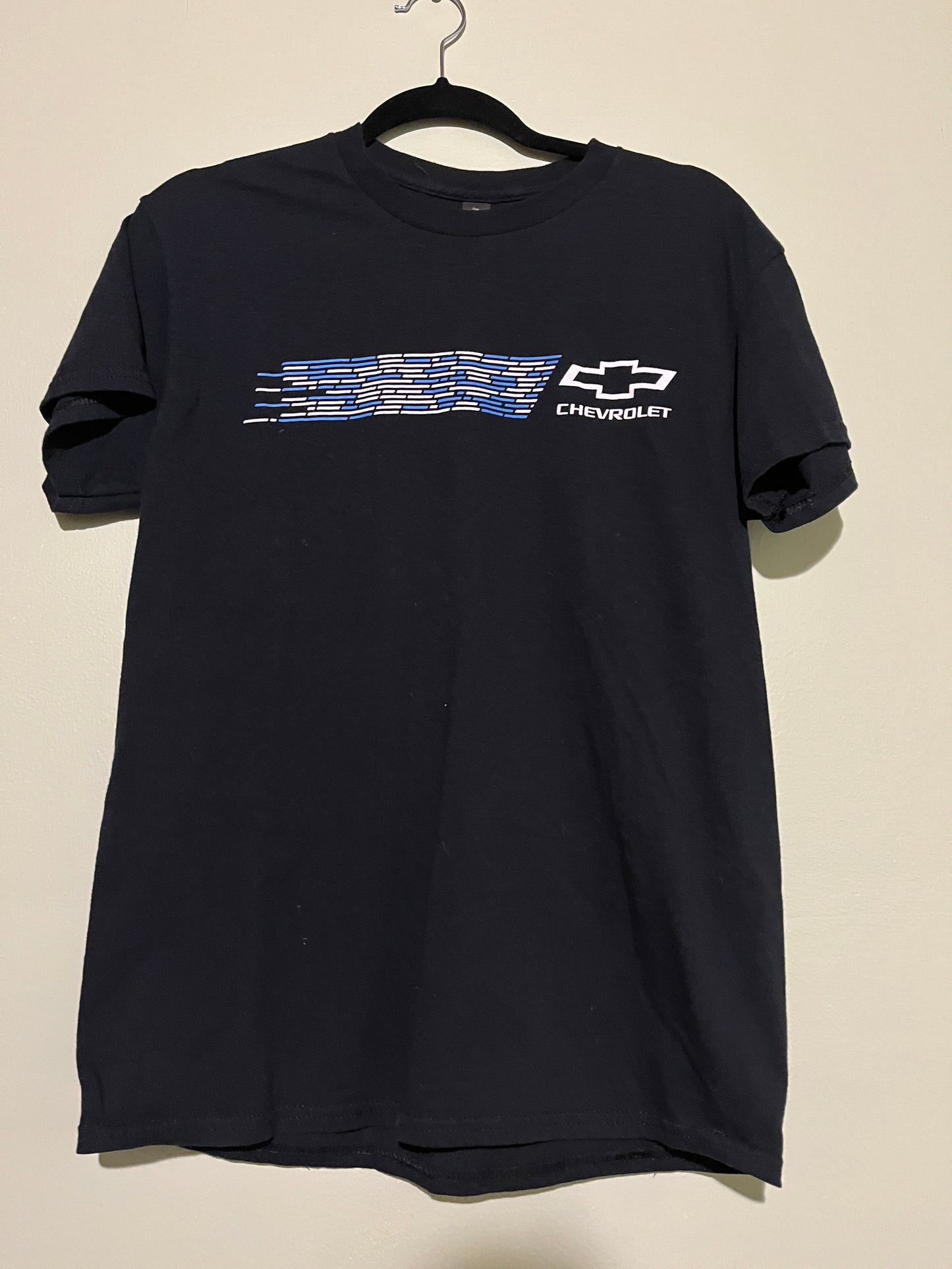 Chevrolet Racing T-shirt