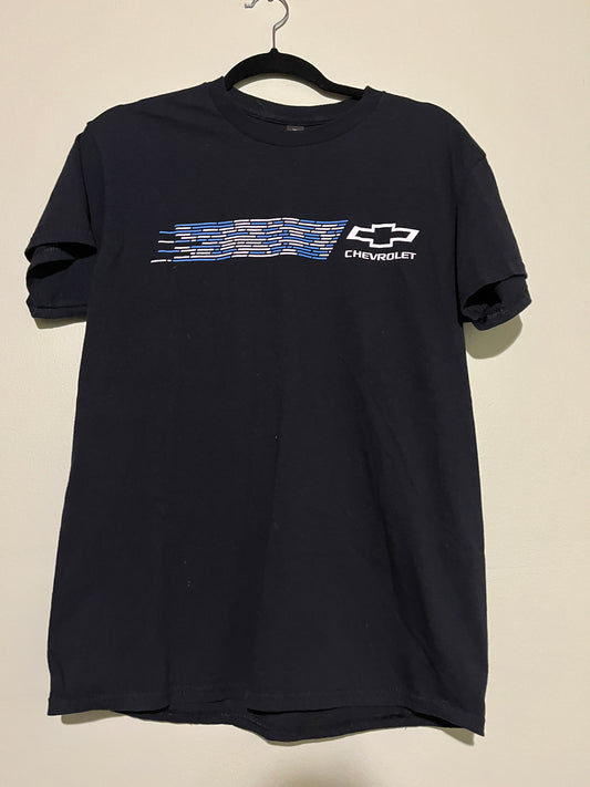 Chevrolet Racing T-shirt