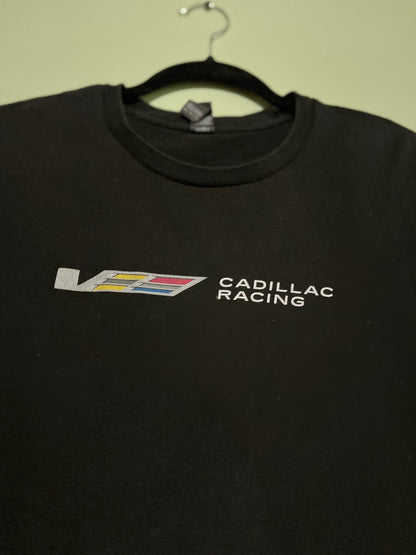 Cadillac Racing ‘The Shape of Wins to Come’ T-shirt