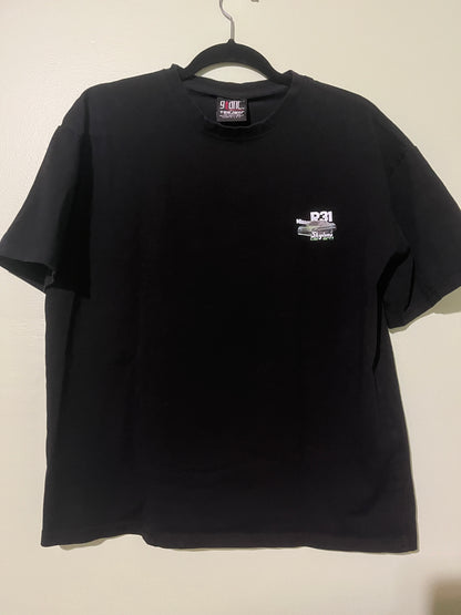 Vintage Nissan Skyline R31 GTR T-shirt