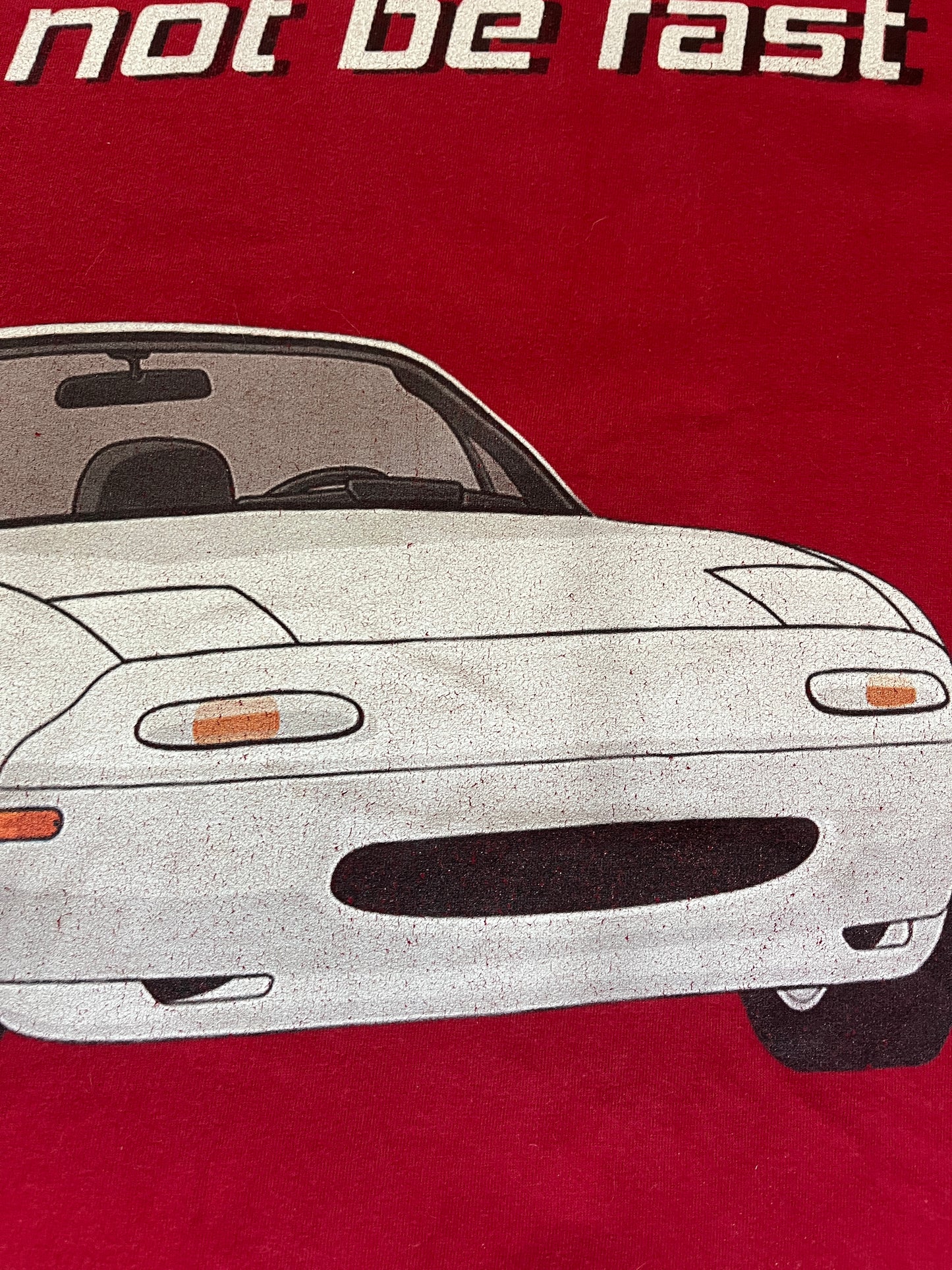 Happy Miata T-shirt