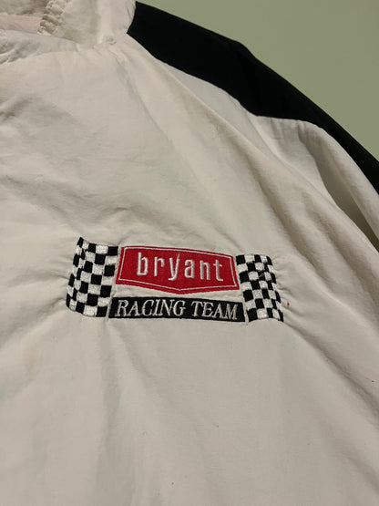 Vintage 1994-96 Bryant Racing Team IndyCar Windbreaker