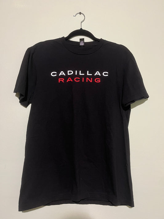 2025 Cadillac Racing V-Series.R World Tour T-Shirt