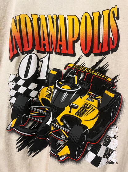 Indianapolis 01 IndyCar T-shirt