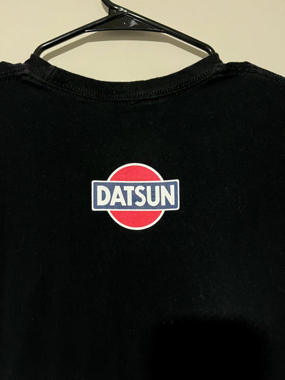 Vintage Datsun 260z Outline T-shirt