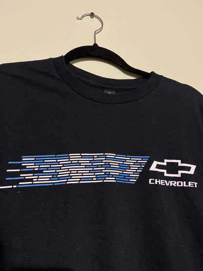 Chevrolet Racing T-shirt