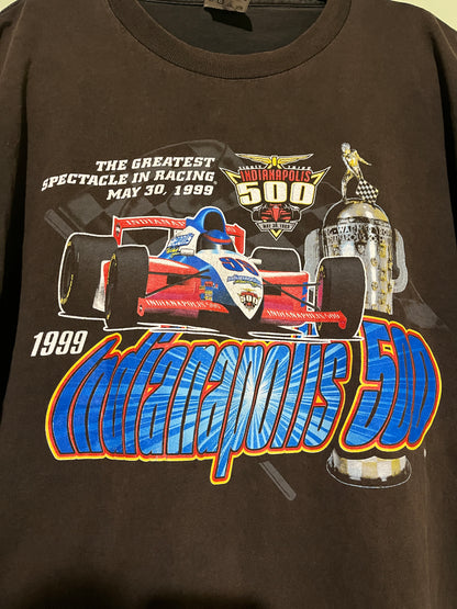 Vintage 1999 Indianapolis Indy 500 T-Shirt