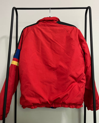 Vintage Lexus Windbreaker Coat