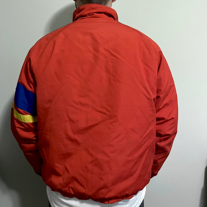 Vintage Lexus Windbreaker Coat