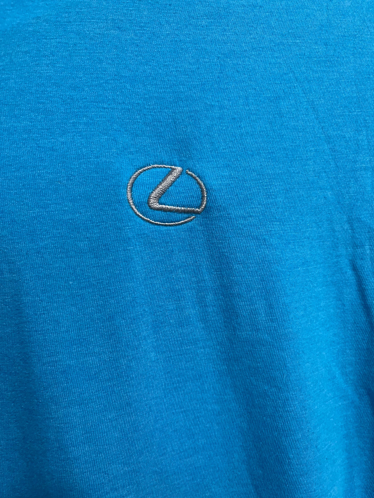 Lexus Logo T-shirts